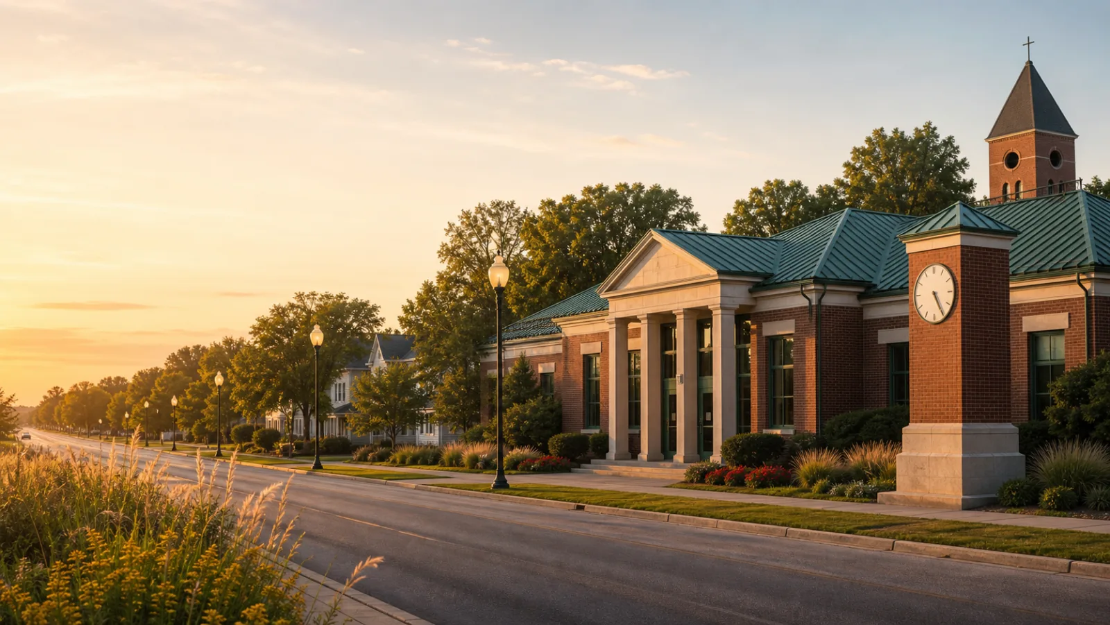 Schererville