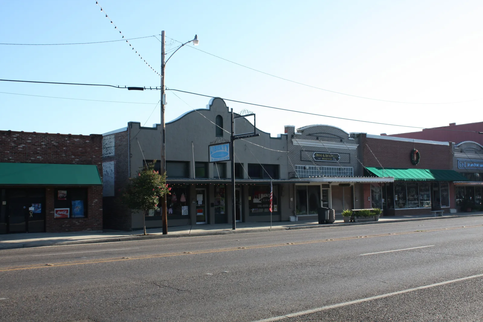 Ponchatoula
