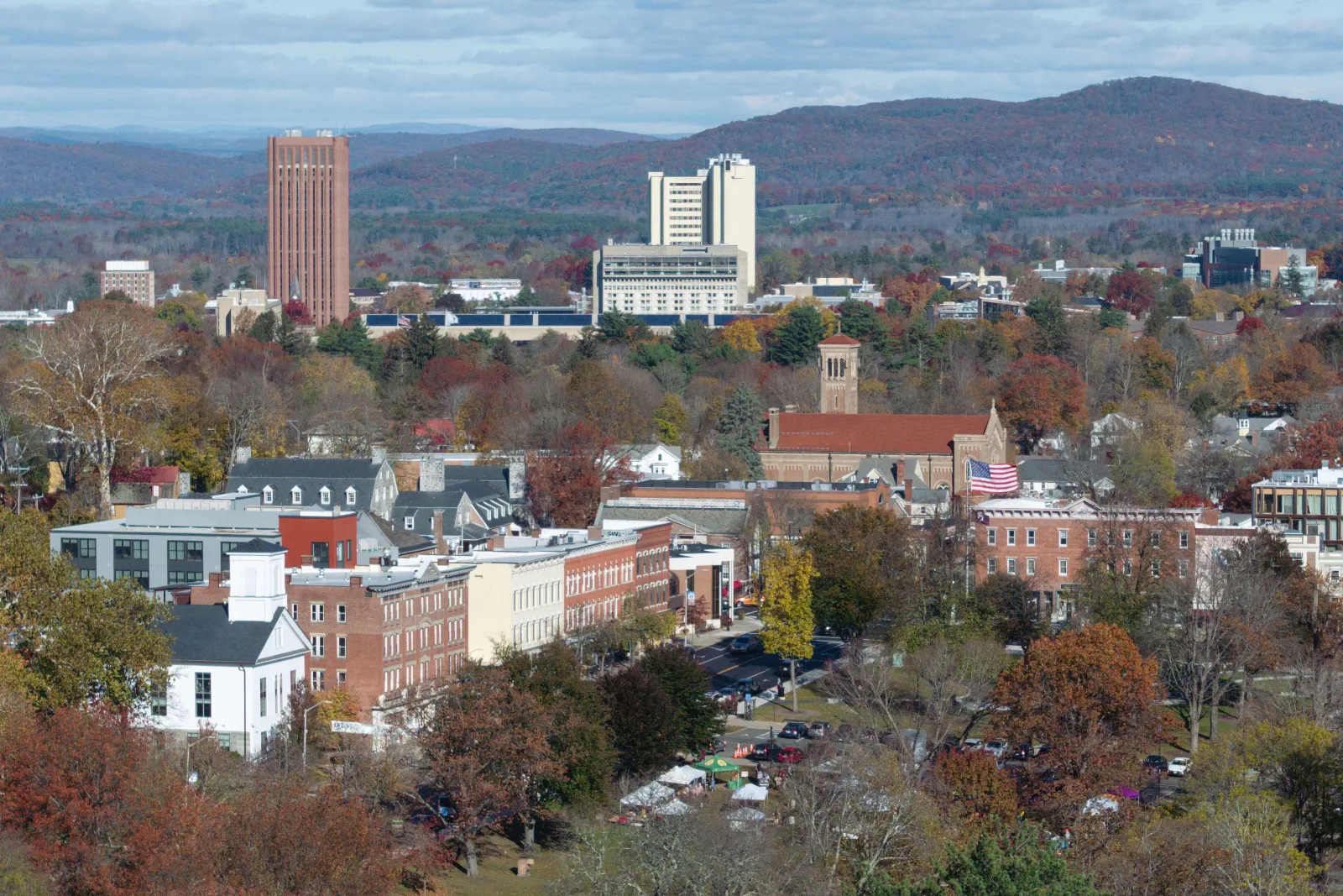 Amherst