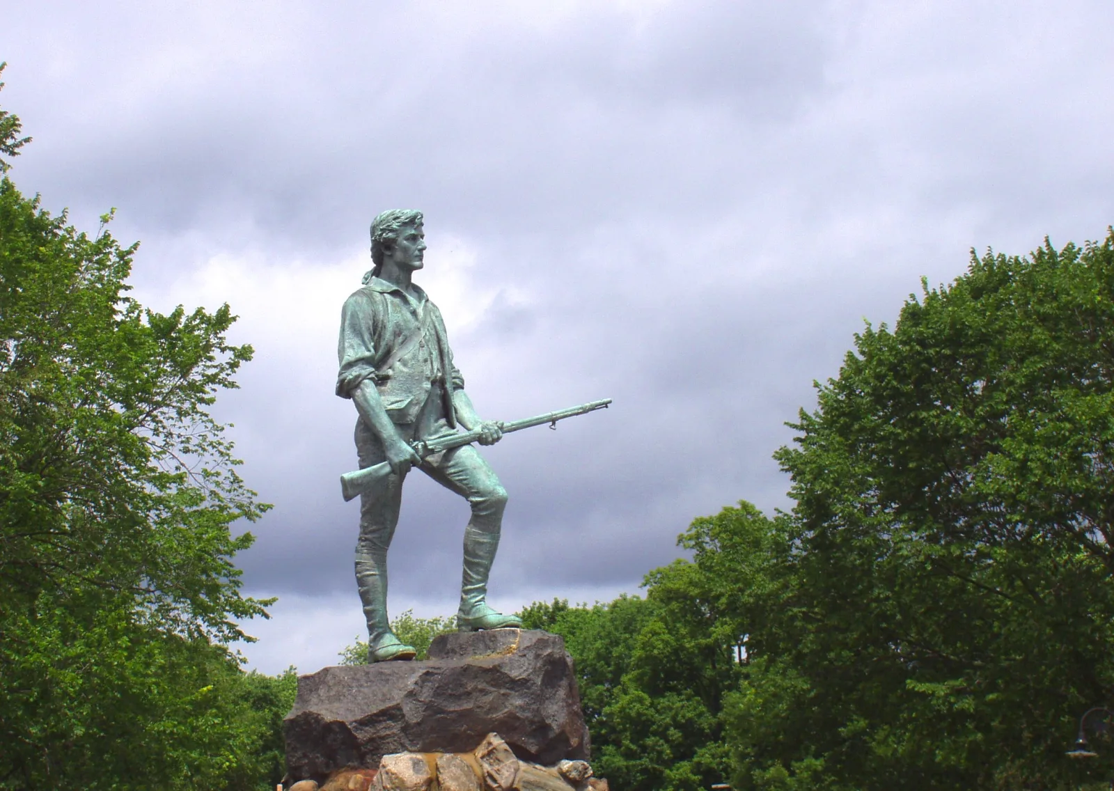 Lexington