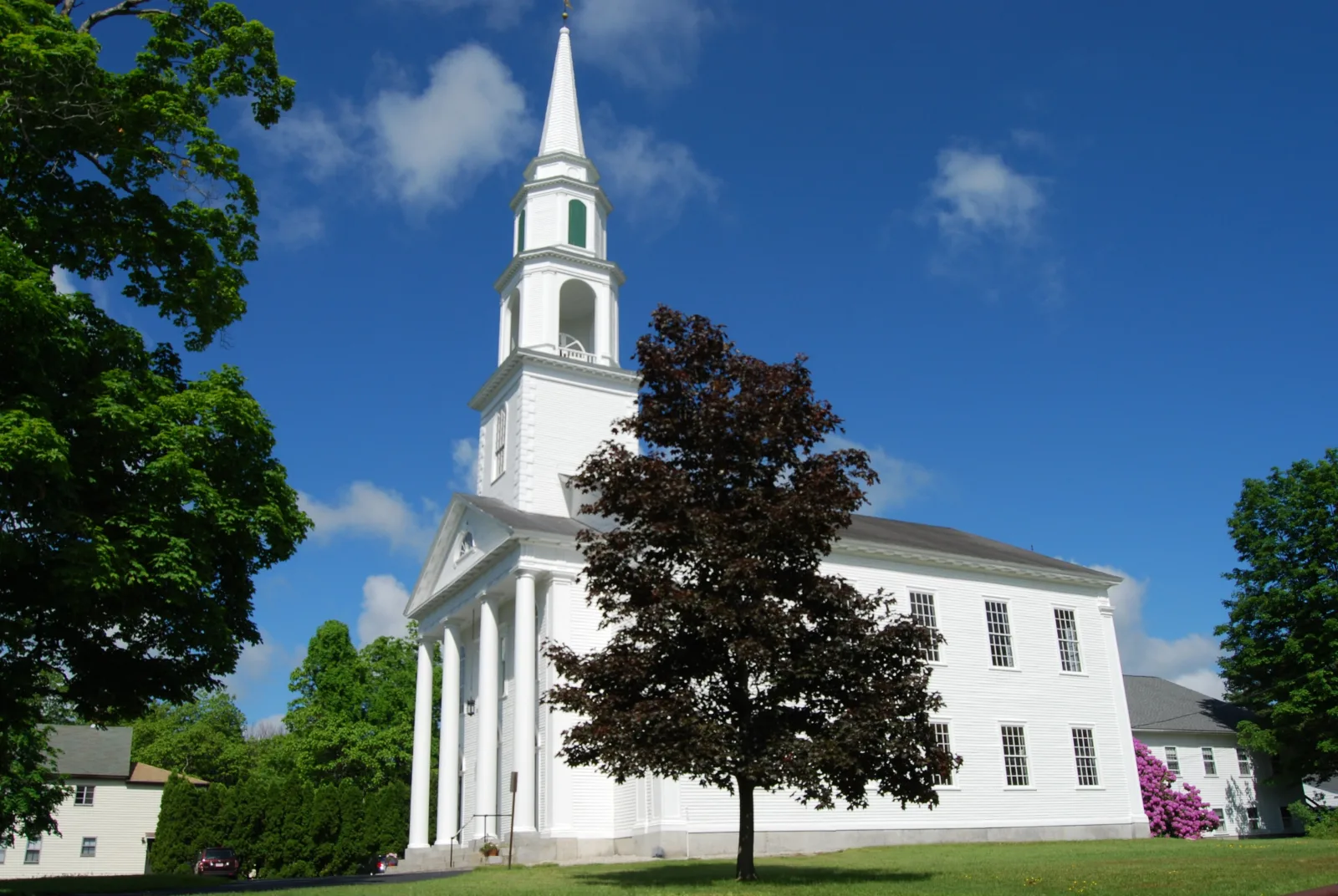 Mendon