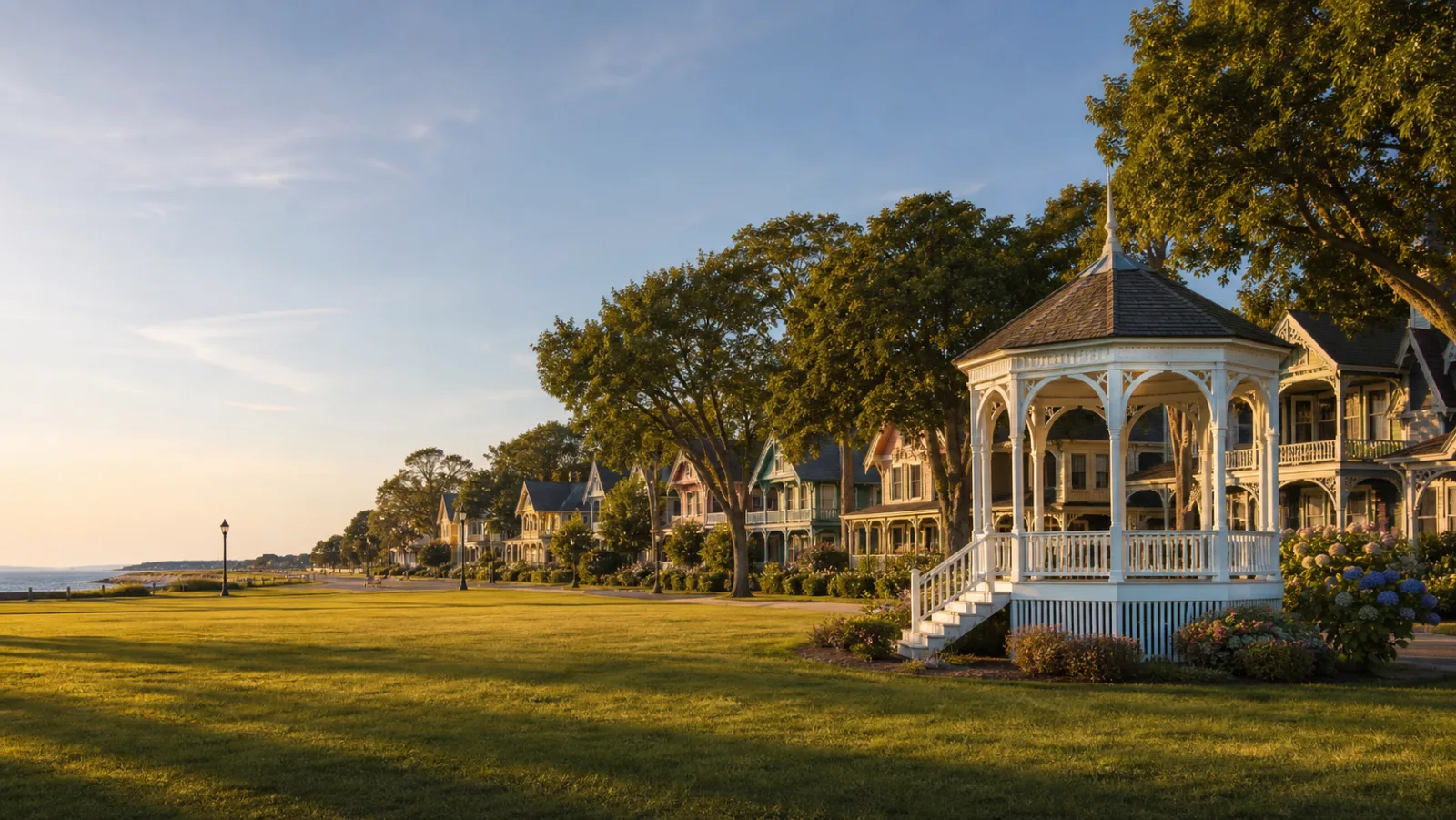 Oak Bluffs
