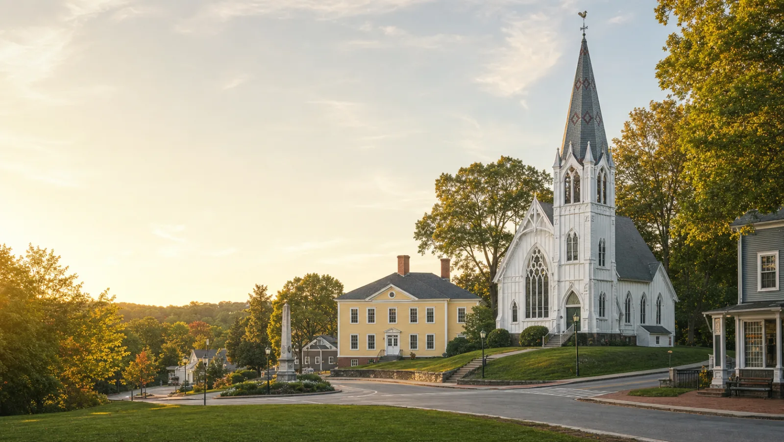 Georgetown