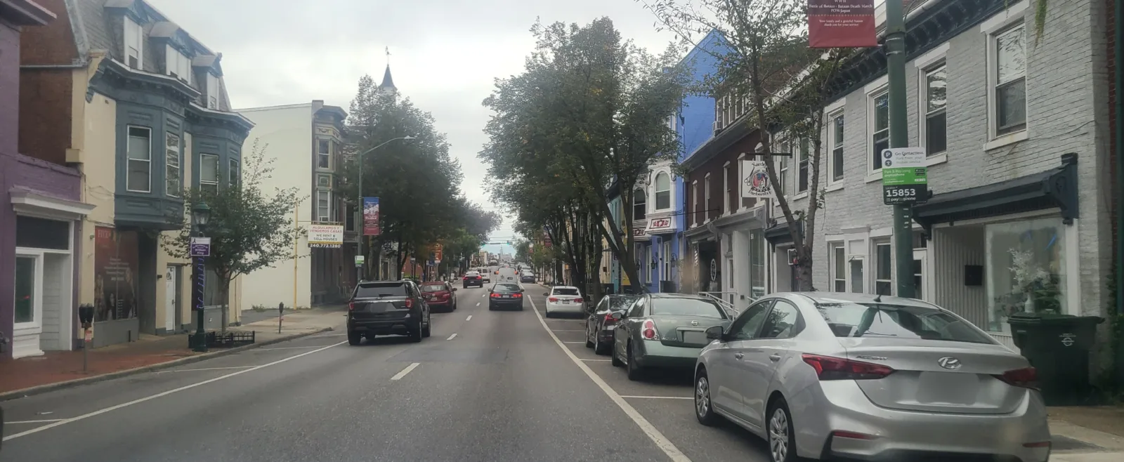 Hagerstown