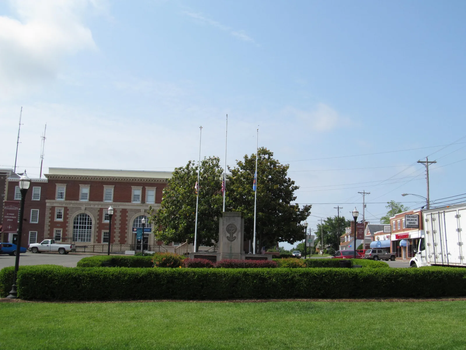 Leonardtown