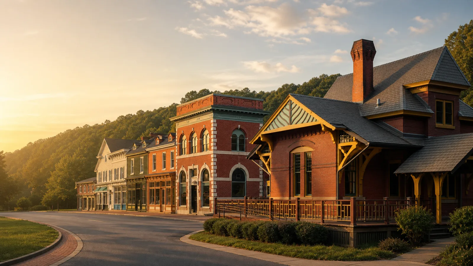 Sykesville