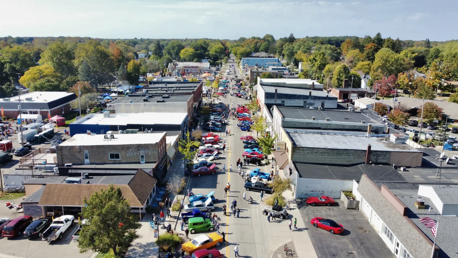 Fennville