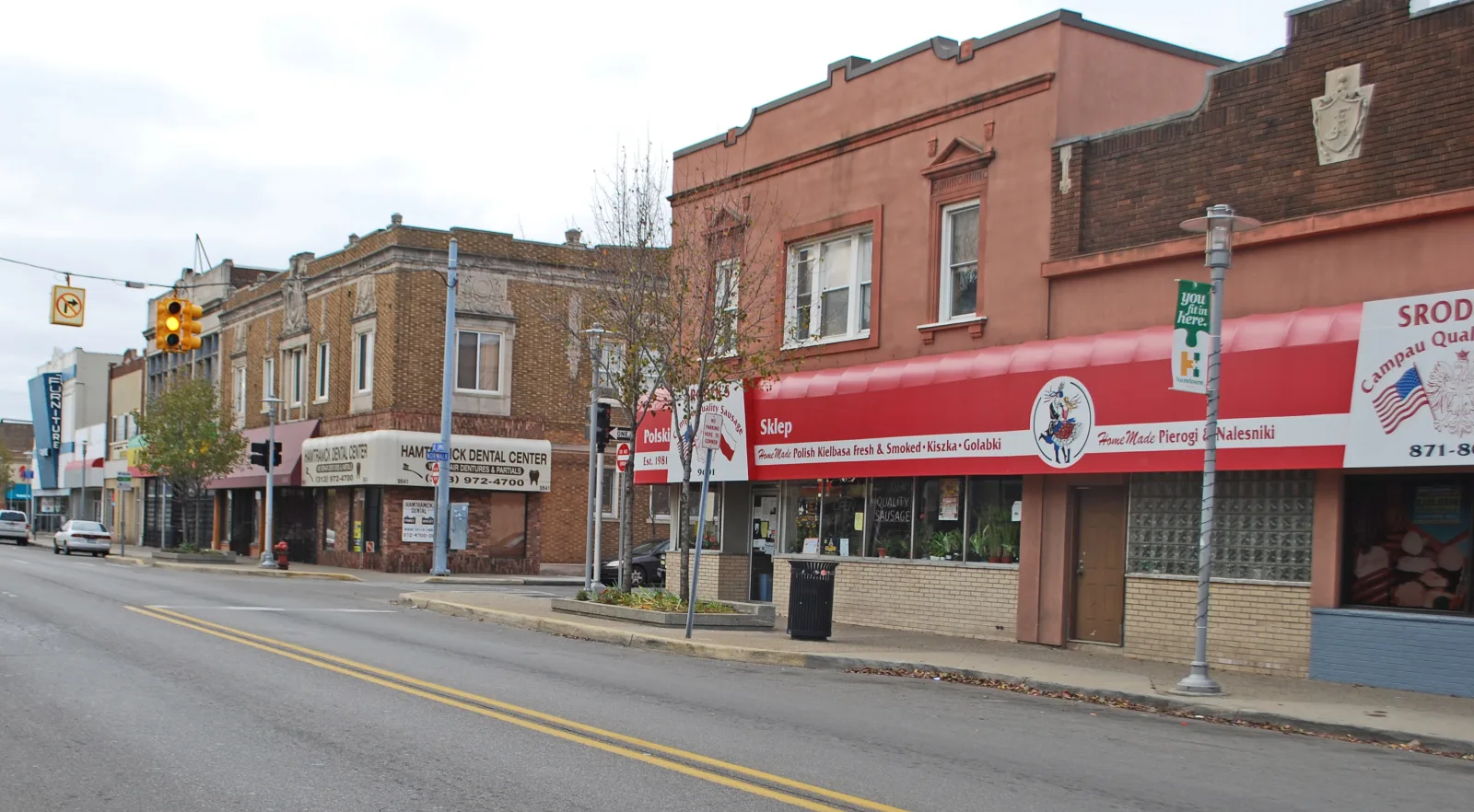 Hamtramck