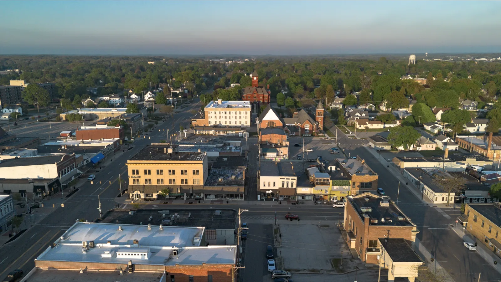 Ludington