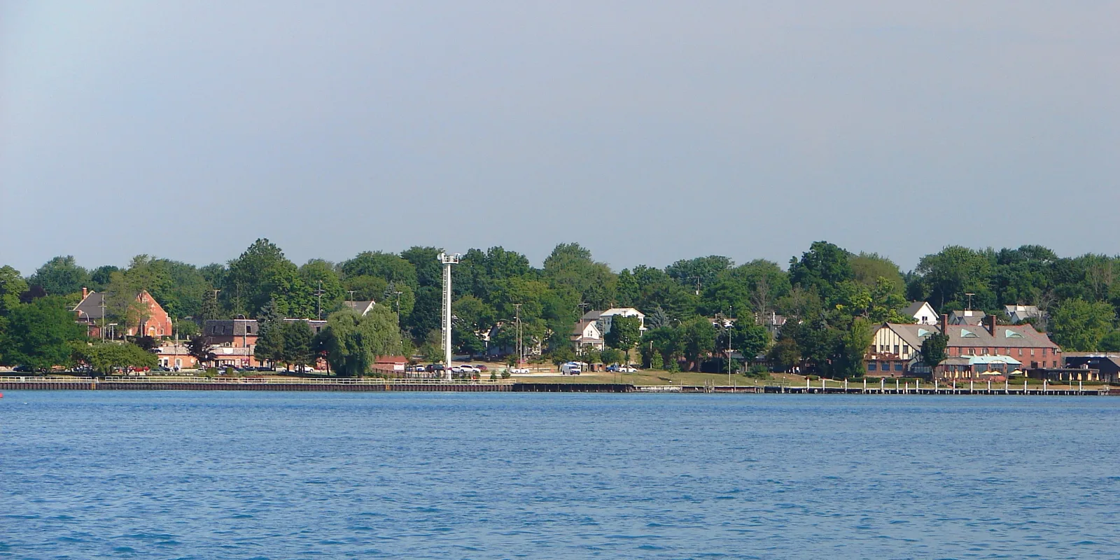 Saint Clair