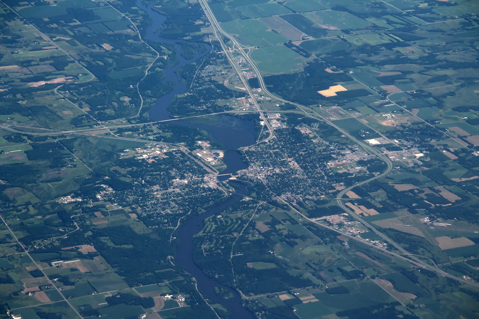 Little Falls