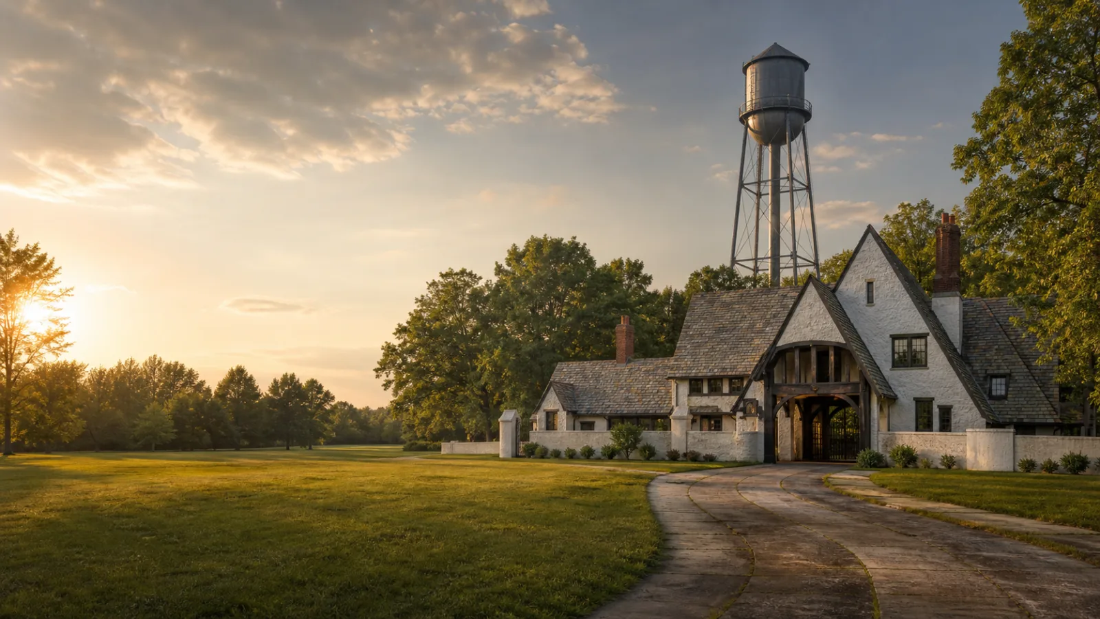 Shelby Township