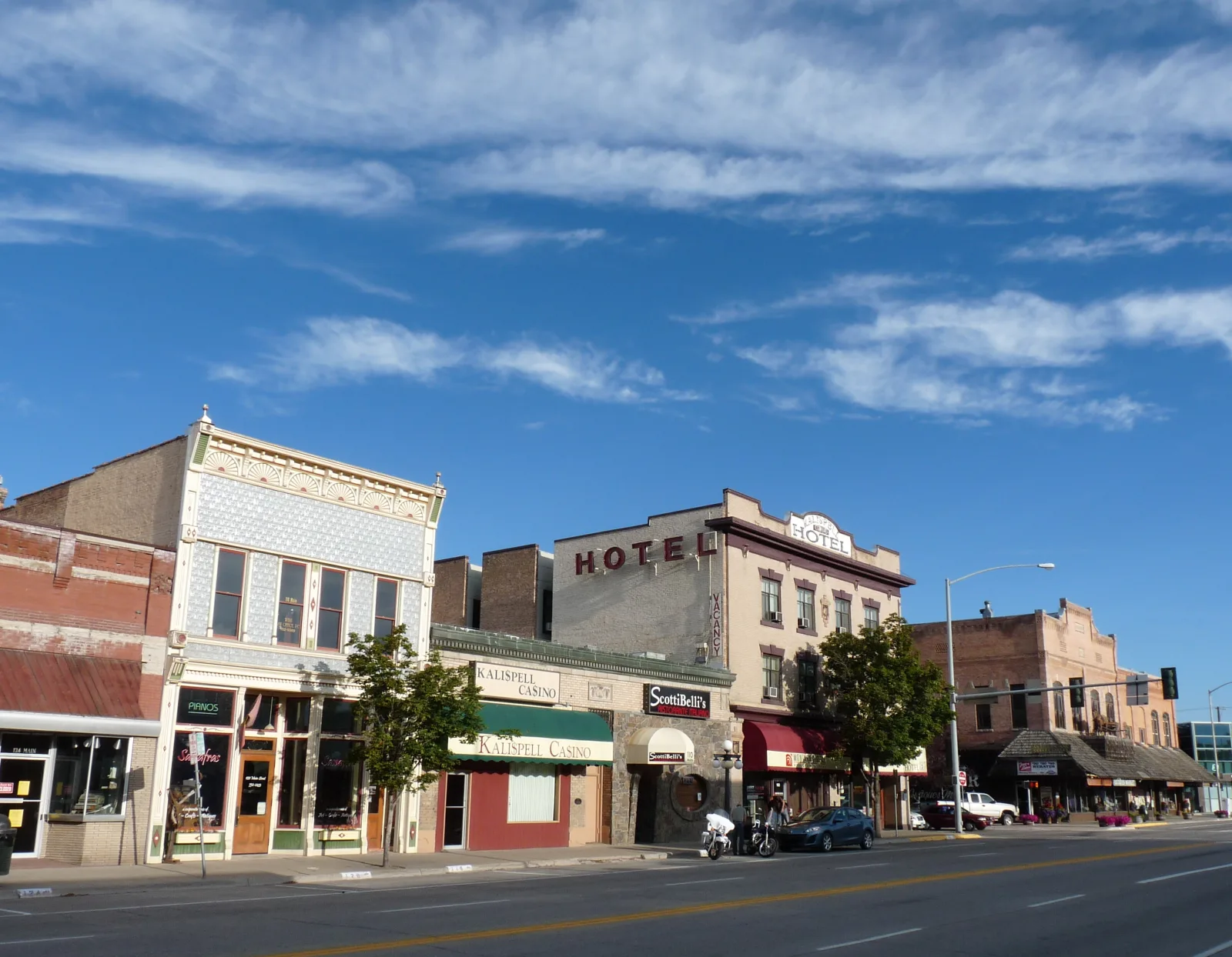 Kalispell