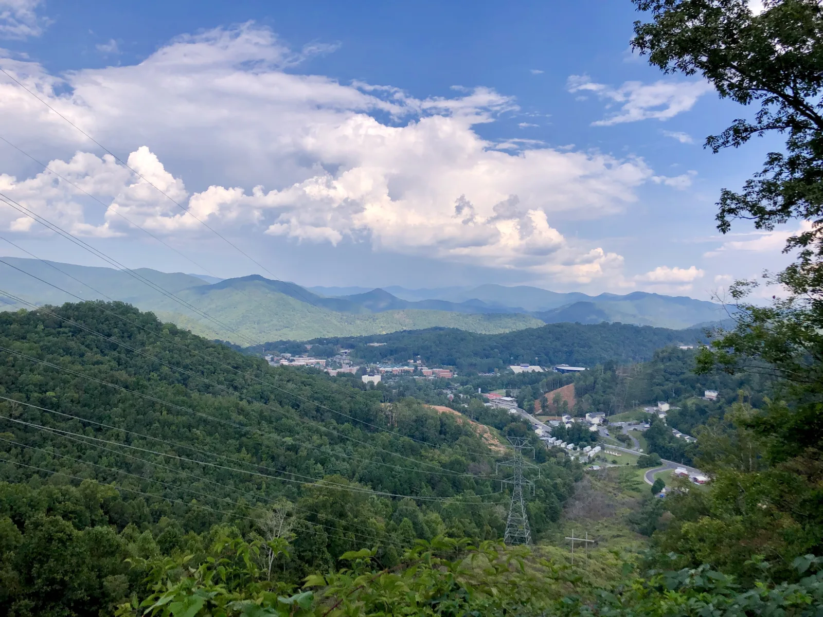 Cullowhee