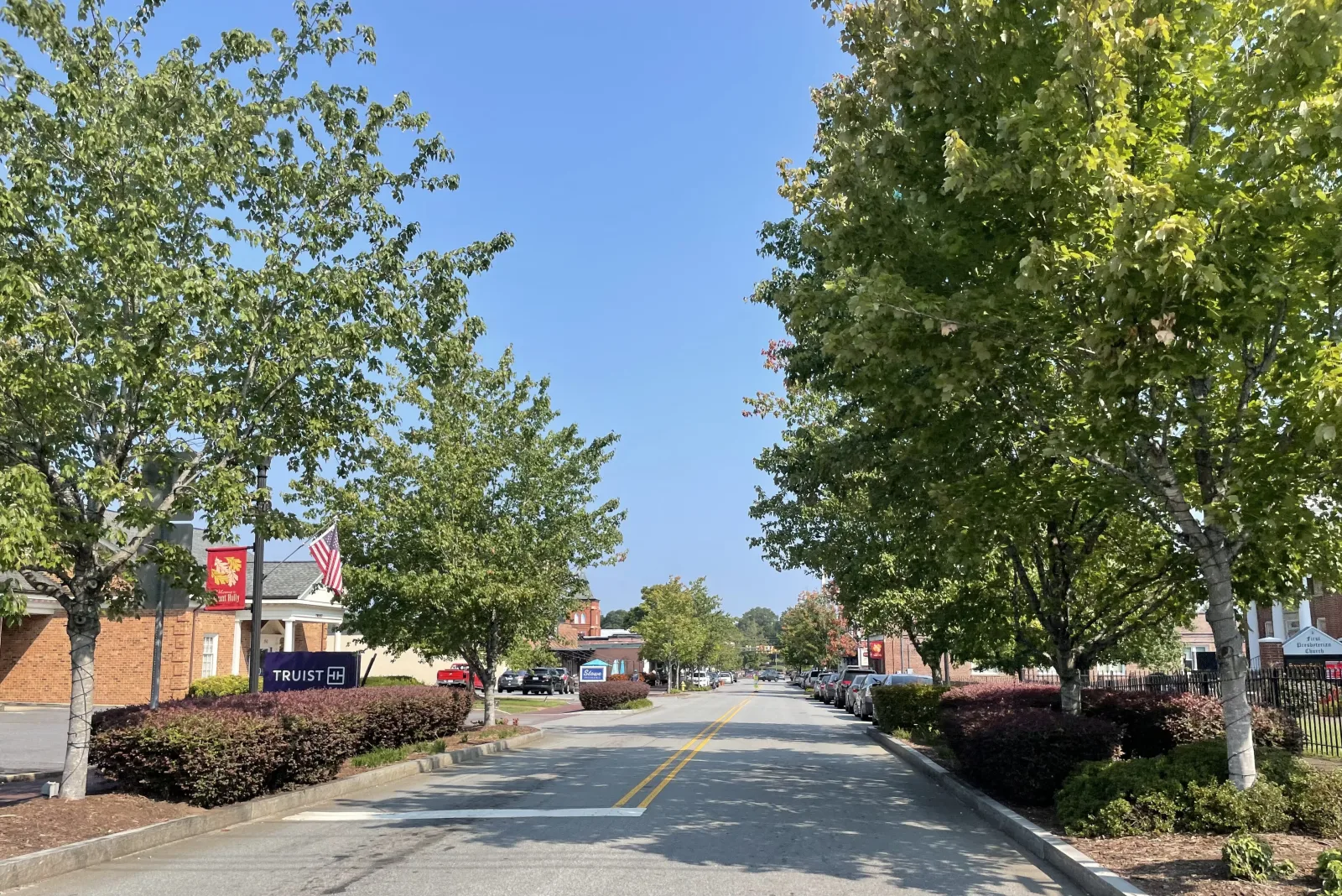 Mount Holly