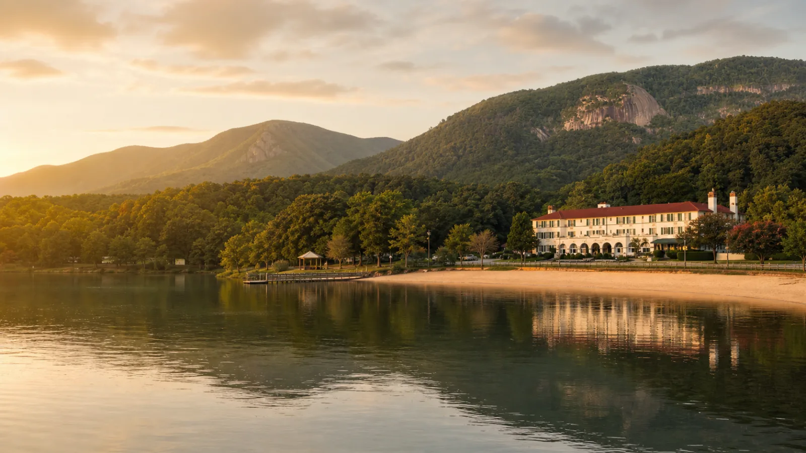Lake Lure