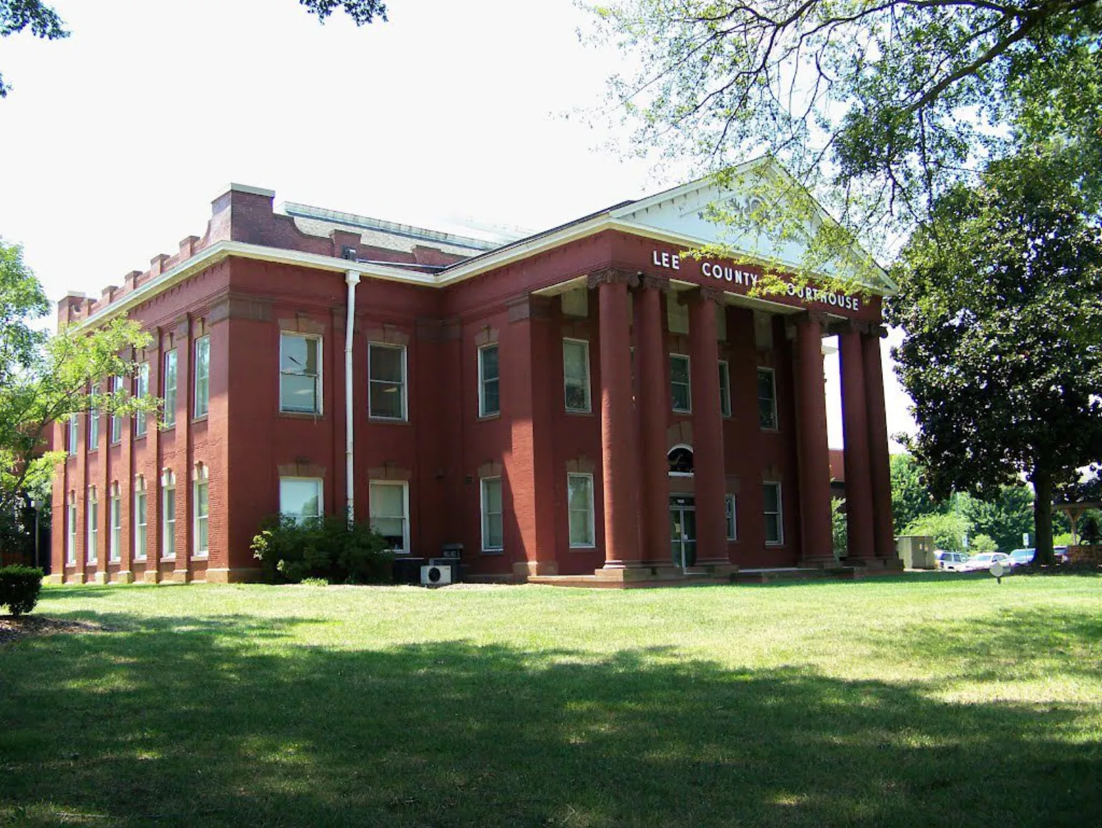 Sanford