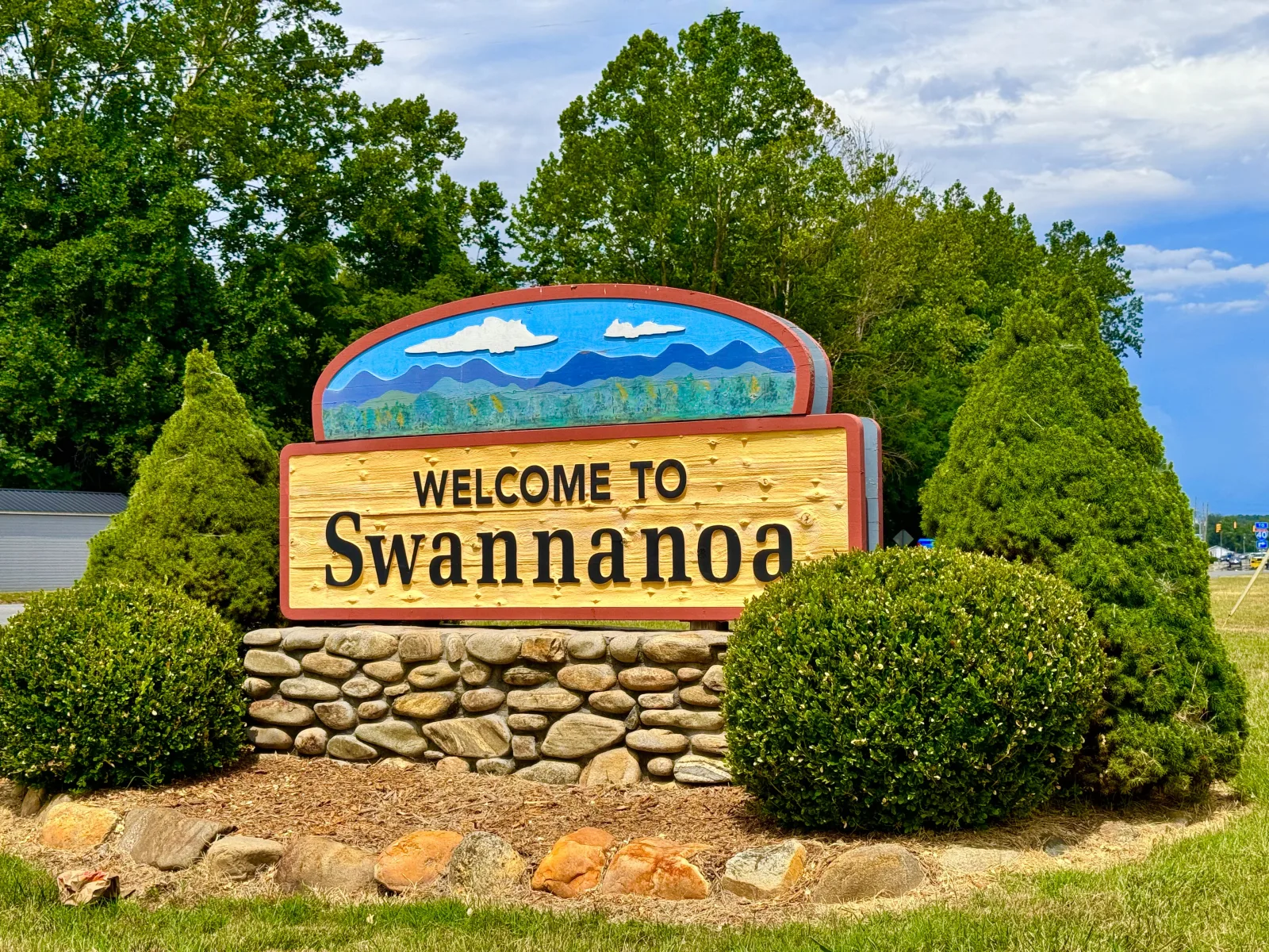 Swannanoa