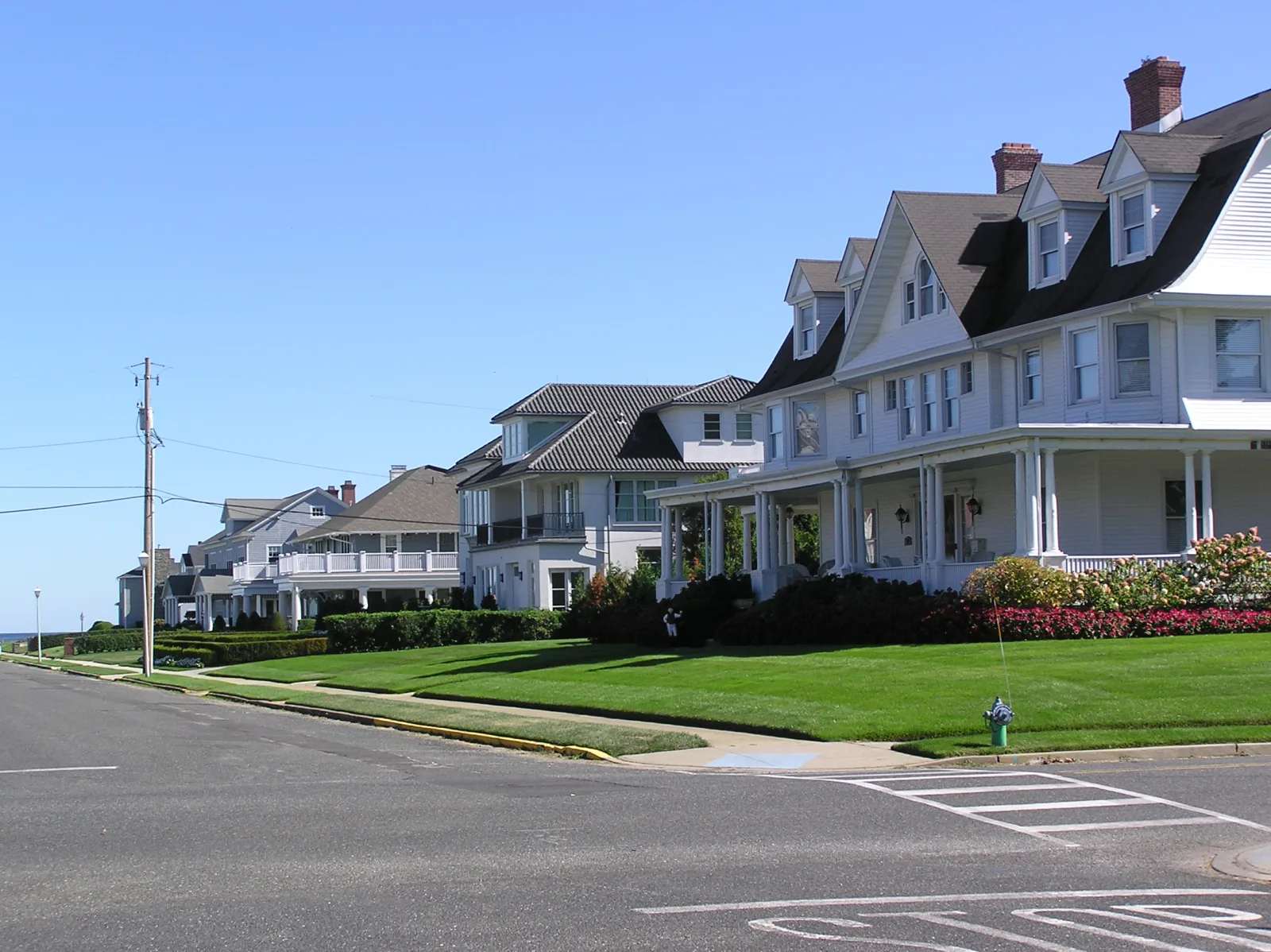Allenhurst