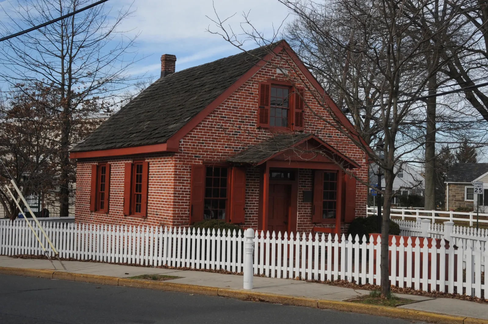 Bordentown