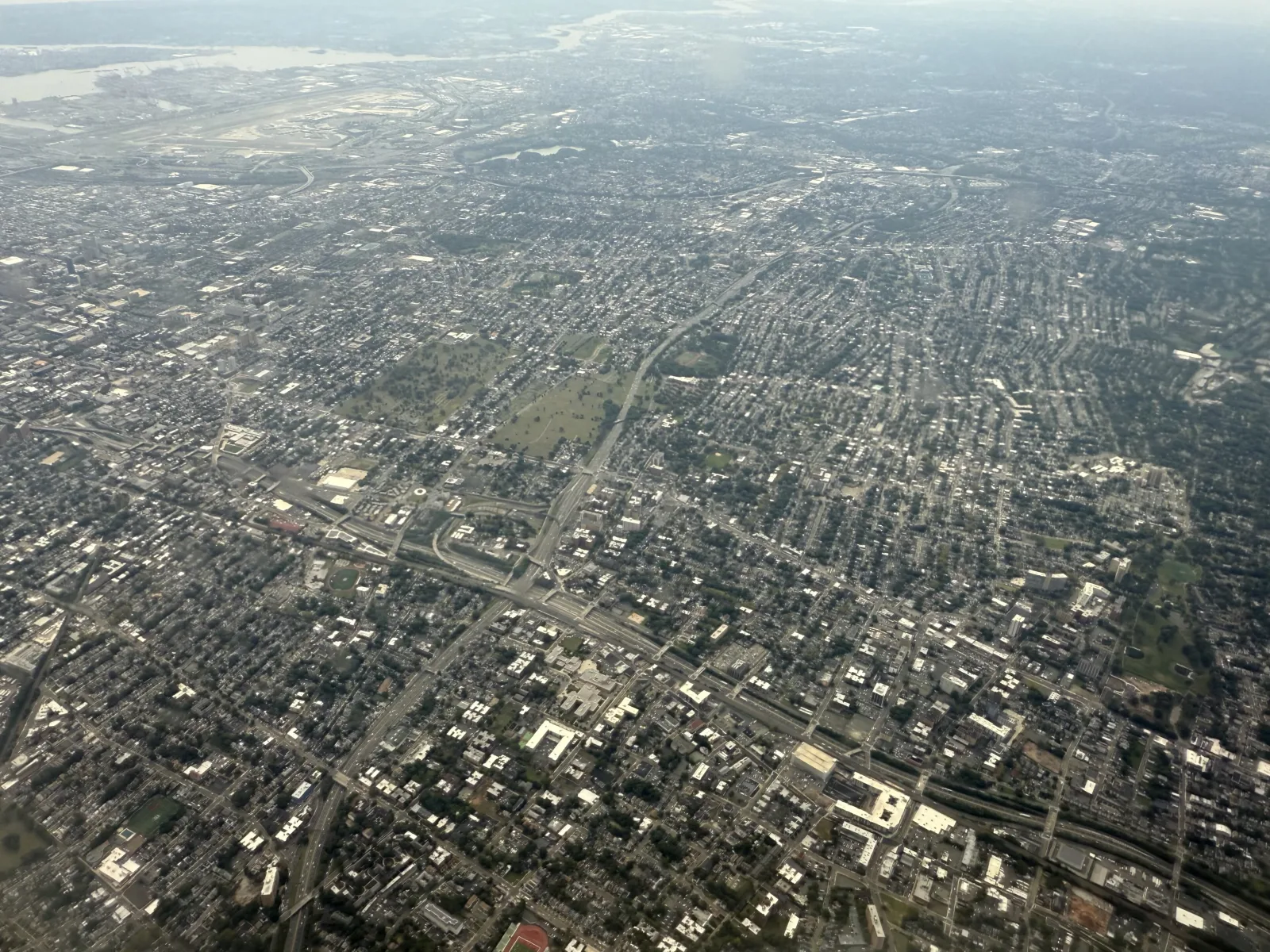 East Orange