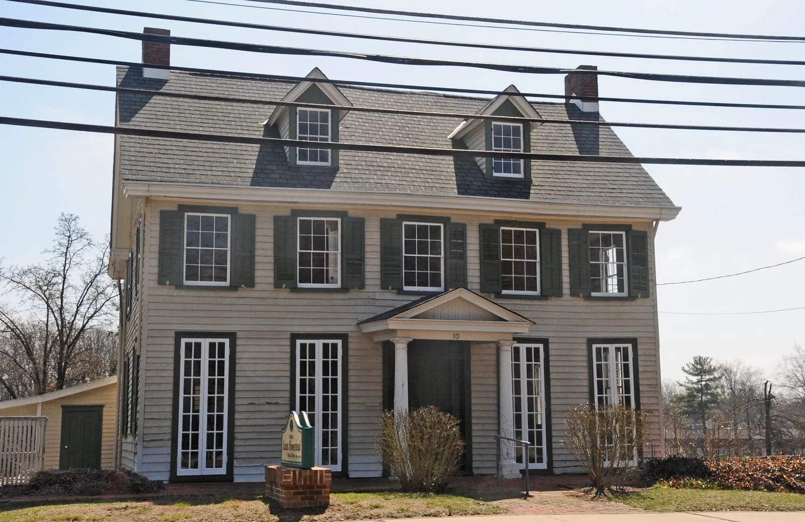 Gibbsboro