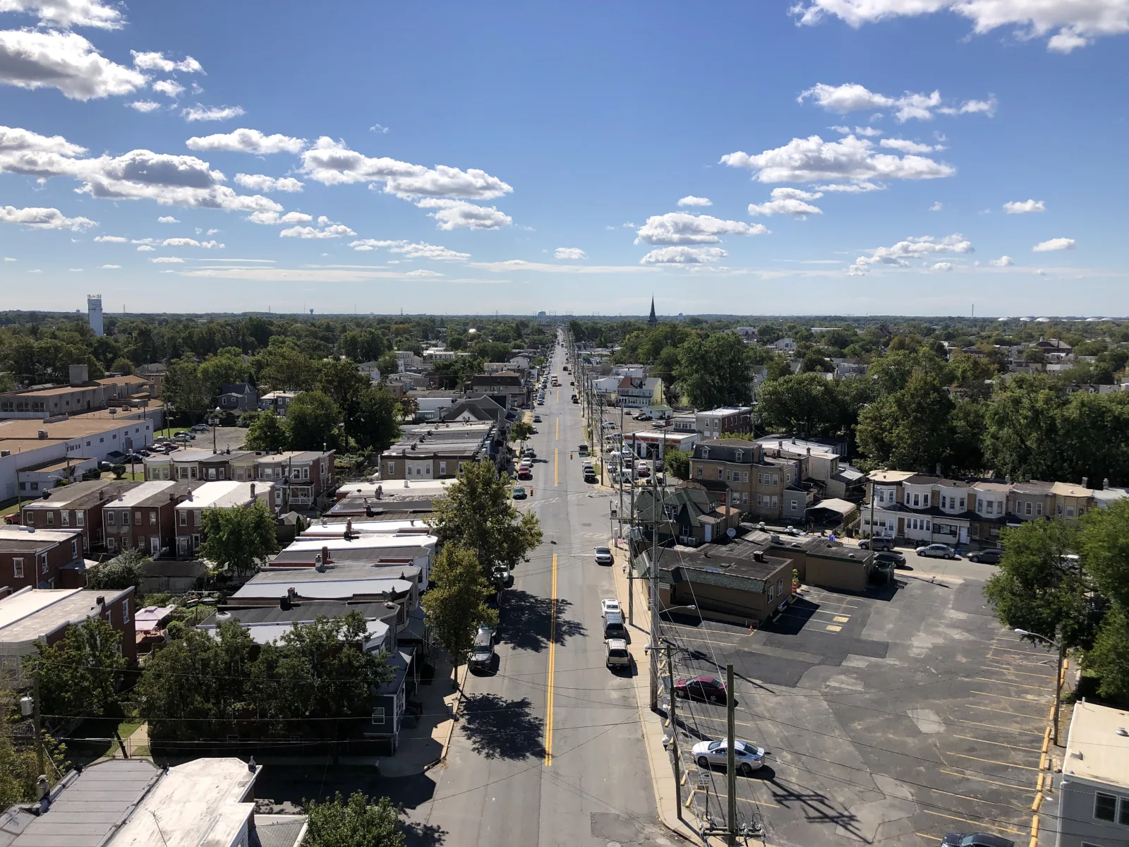 Gloucester City