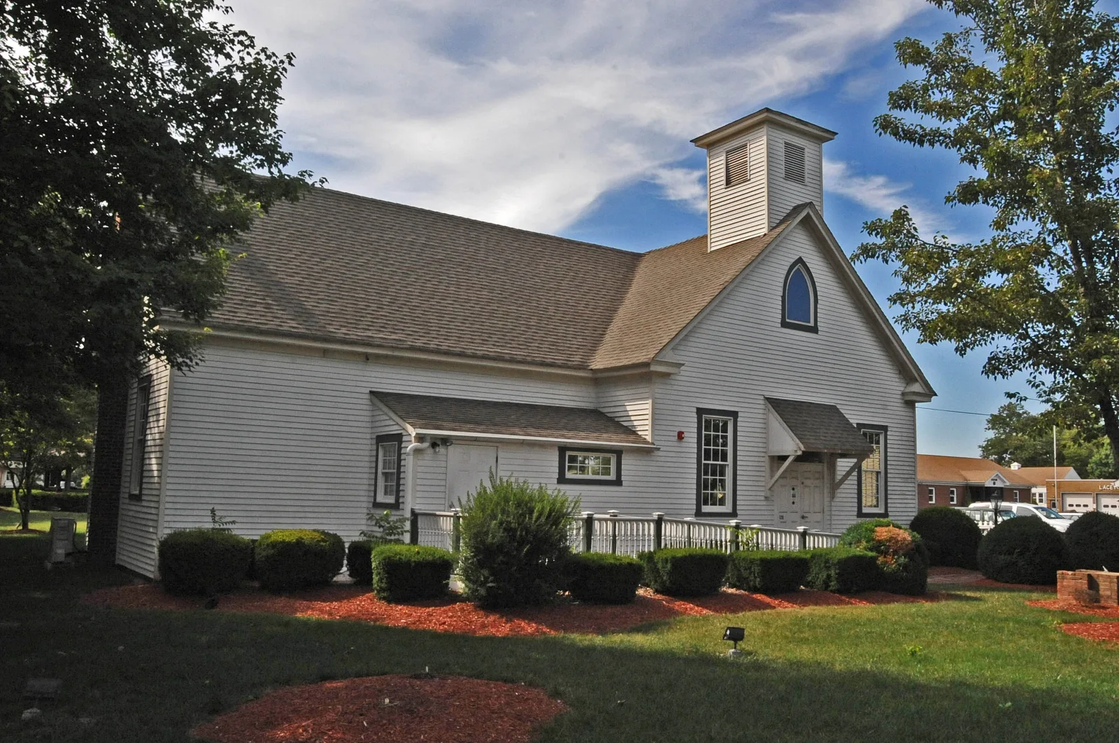Lacey Township