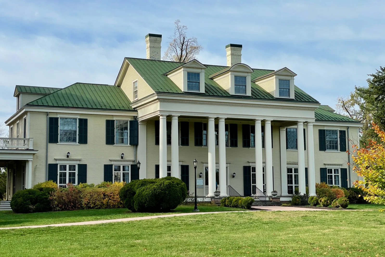 Middletown Township