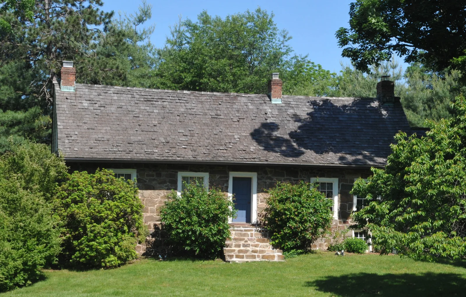 Montville