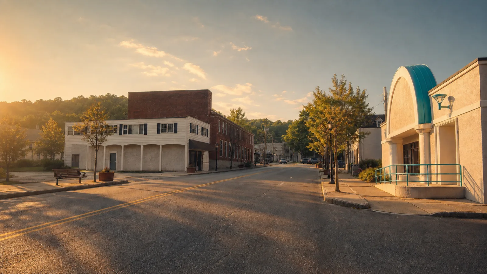 Branchville
