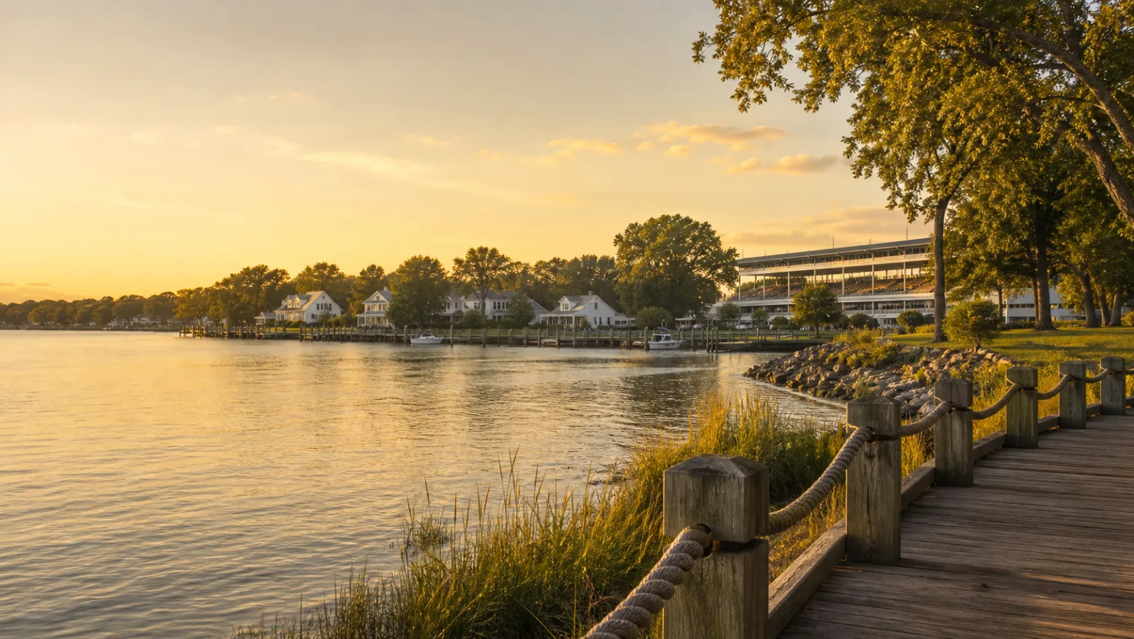 Oceanport