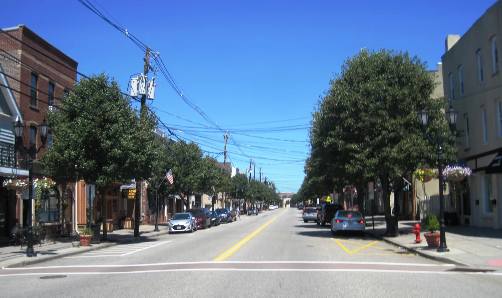 South Amboy