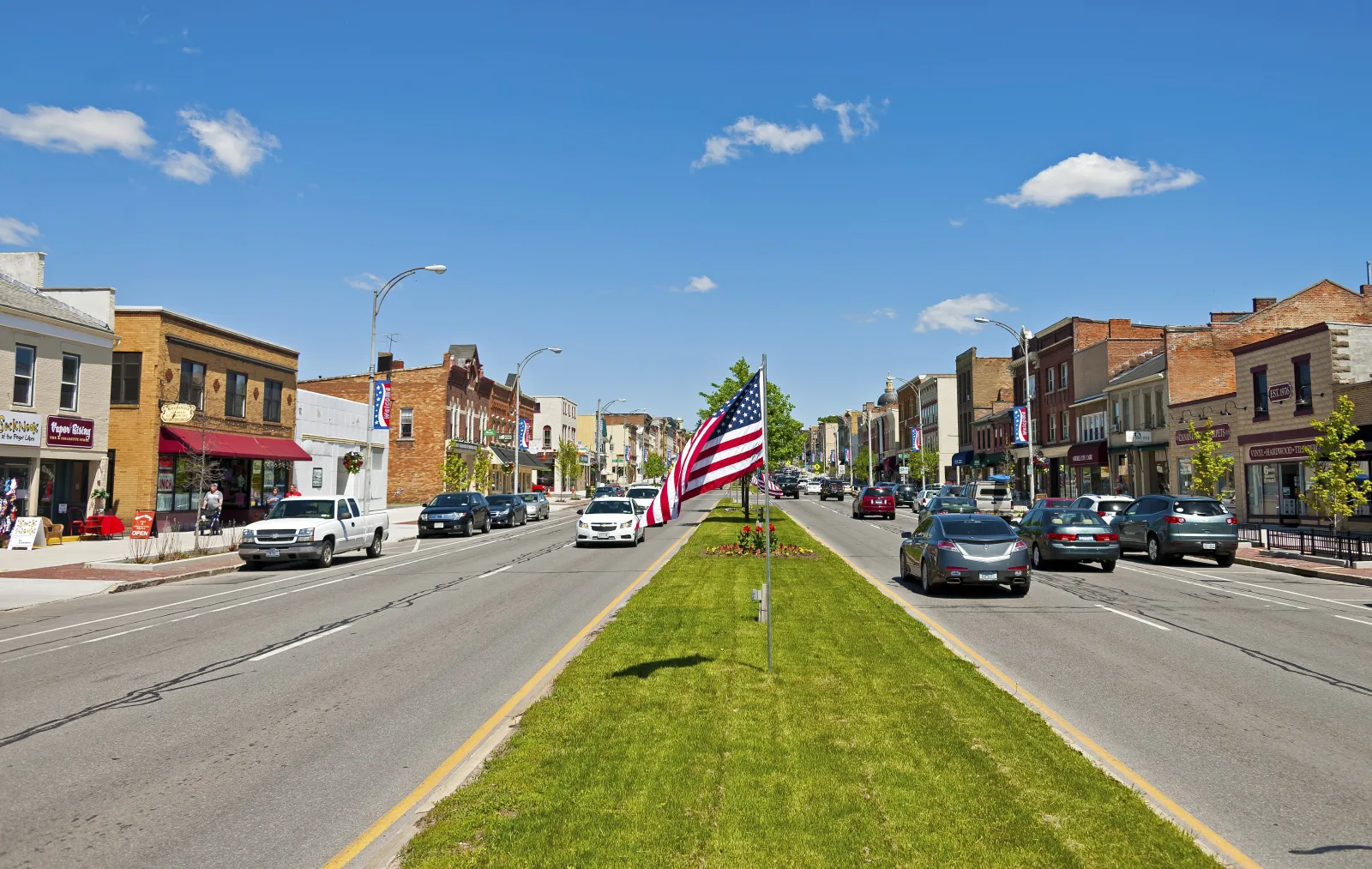 Canandaigua