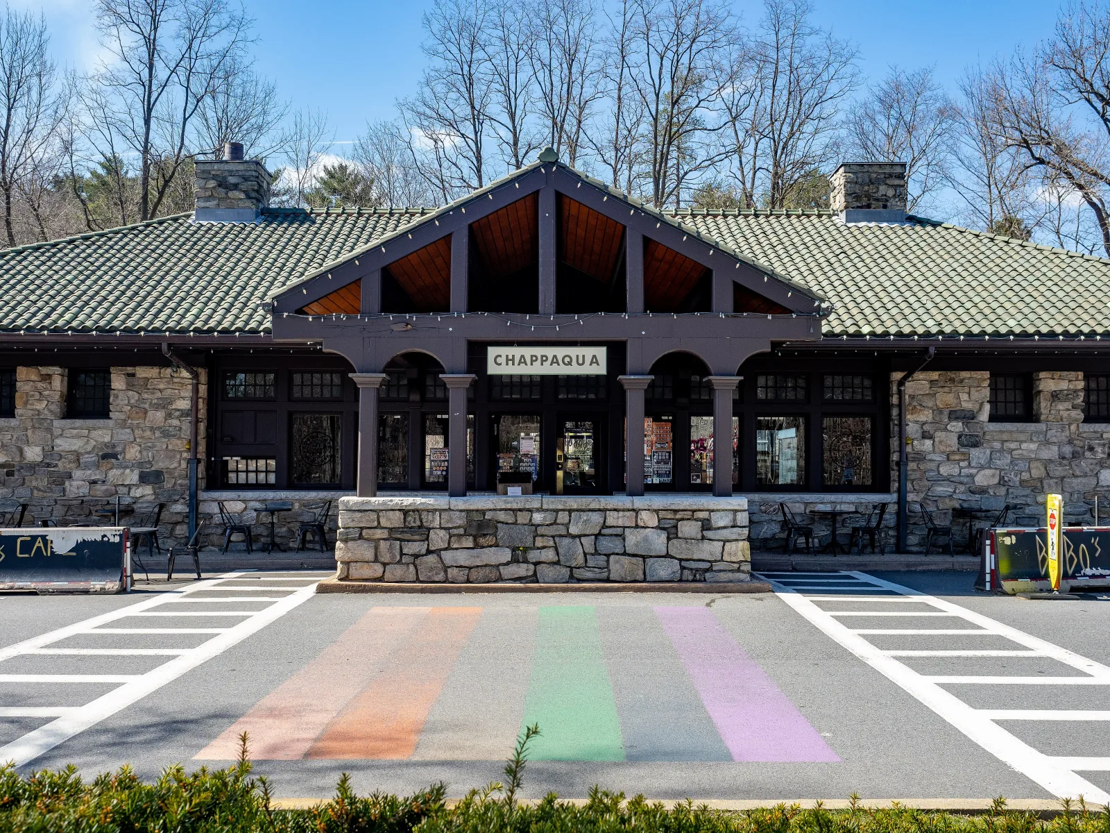 Chappaqua