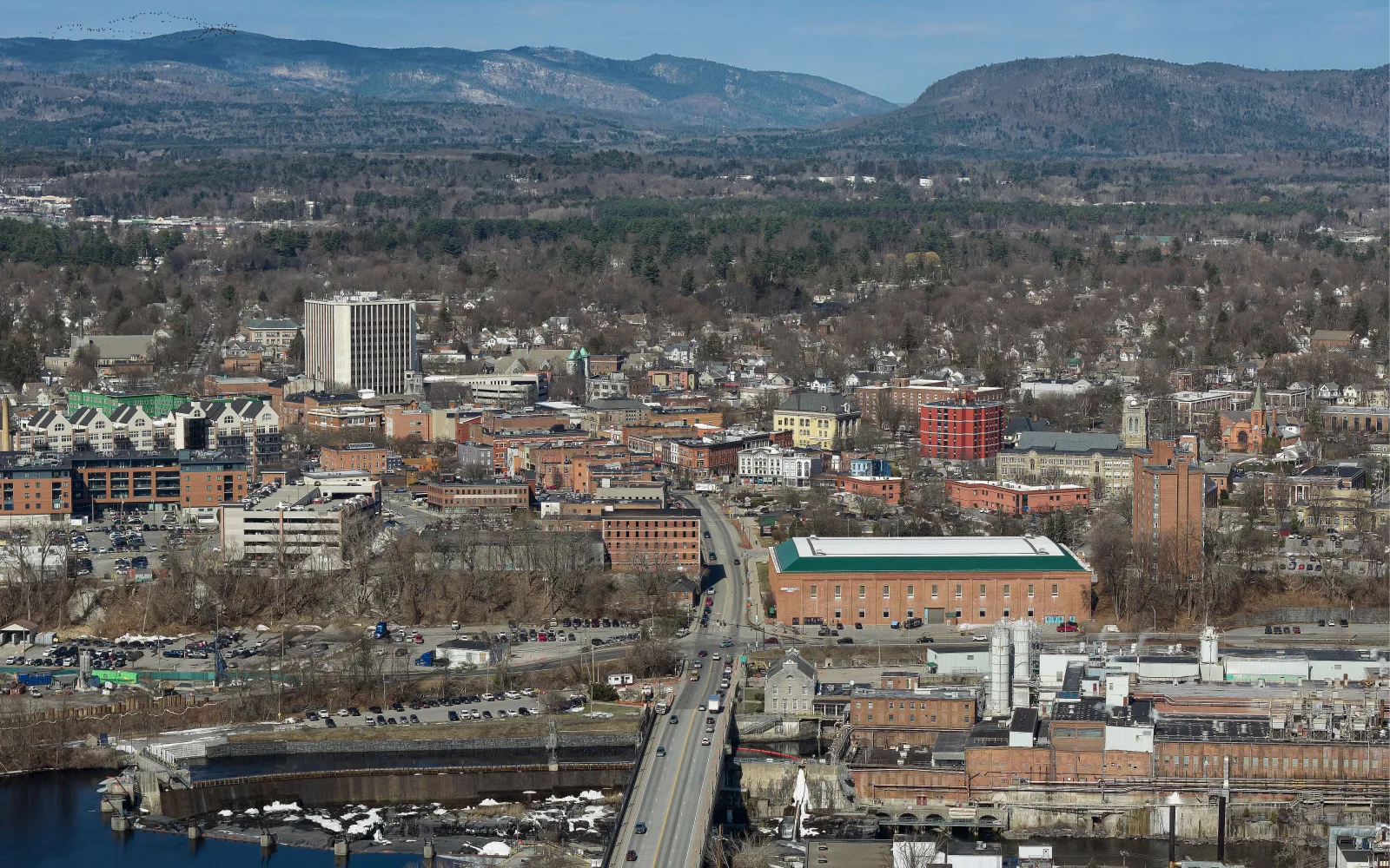 Glens Falls