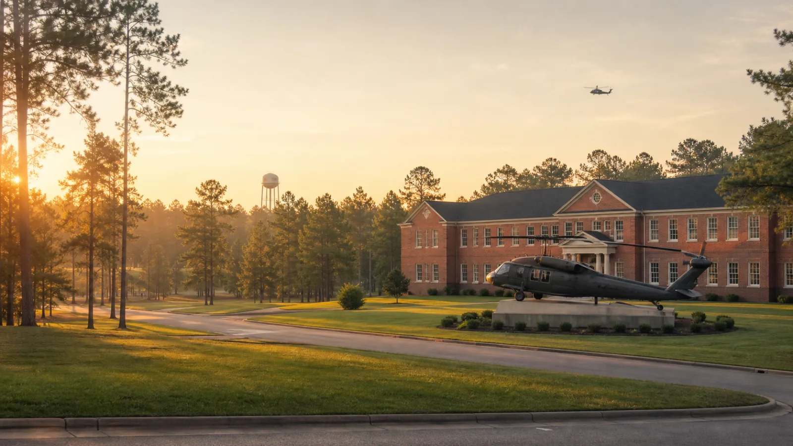 Fort Rucker