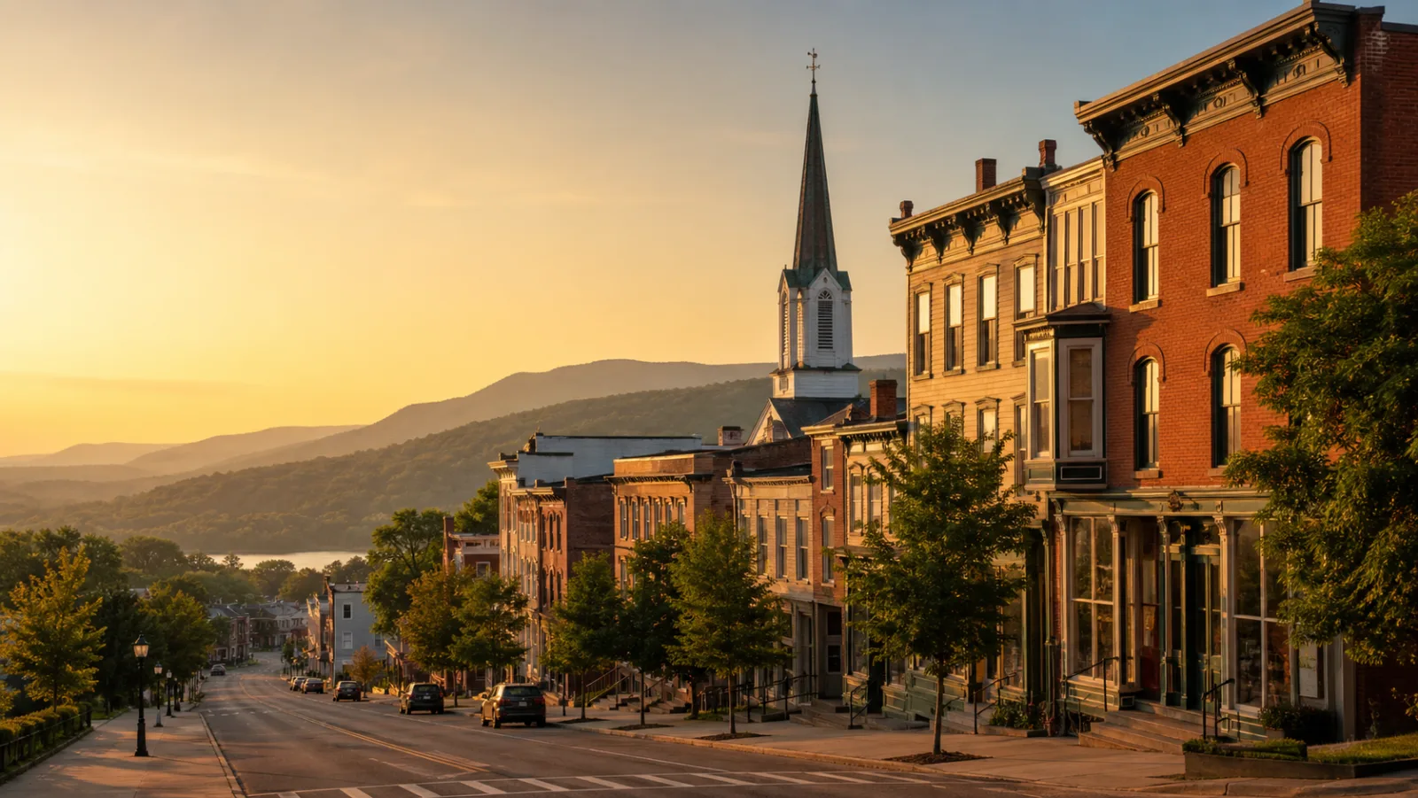 Catskill