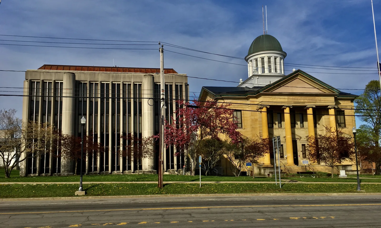 Mayville