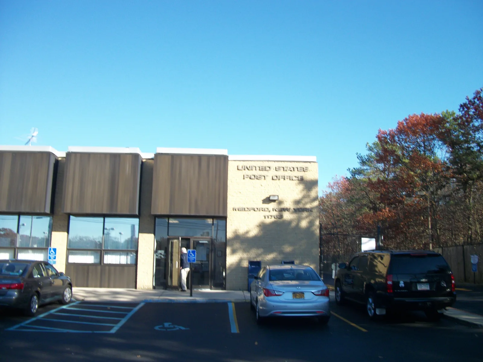 Medford