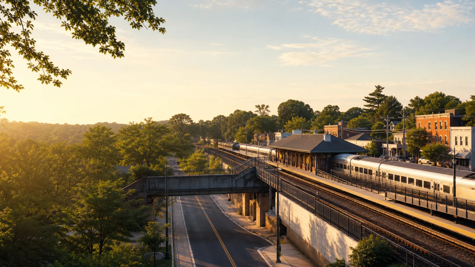 Huntington Station