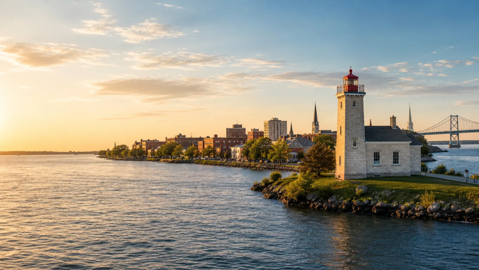 Ogdensburg