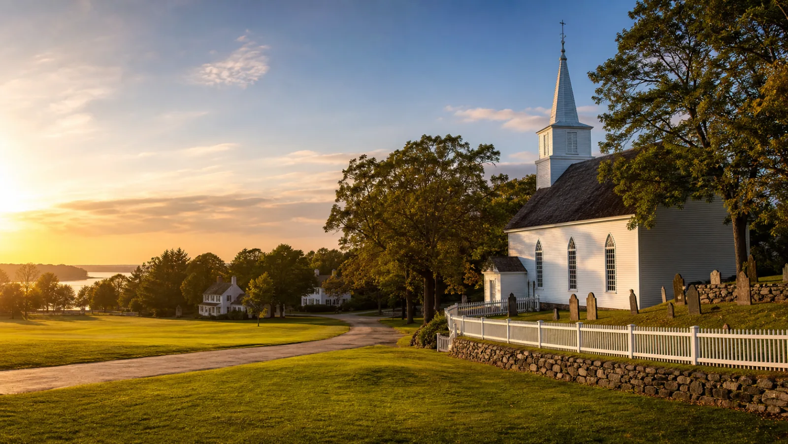 Setauket- East Setauket