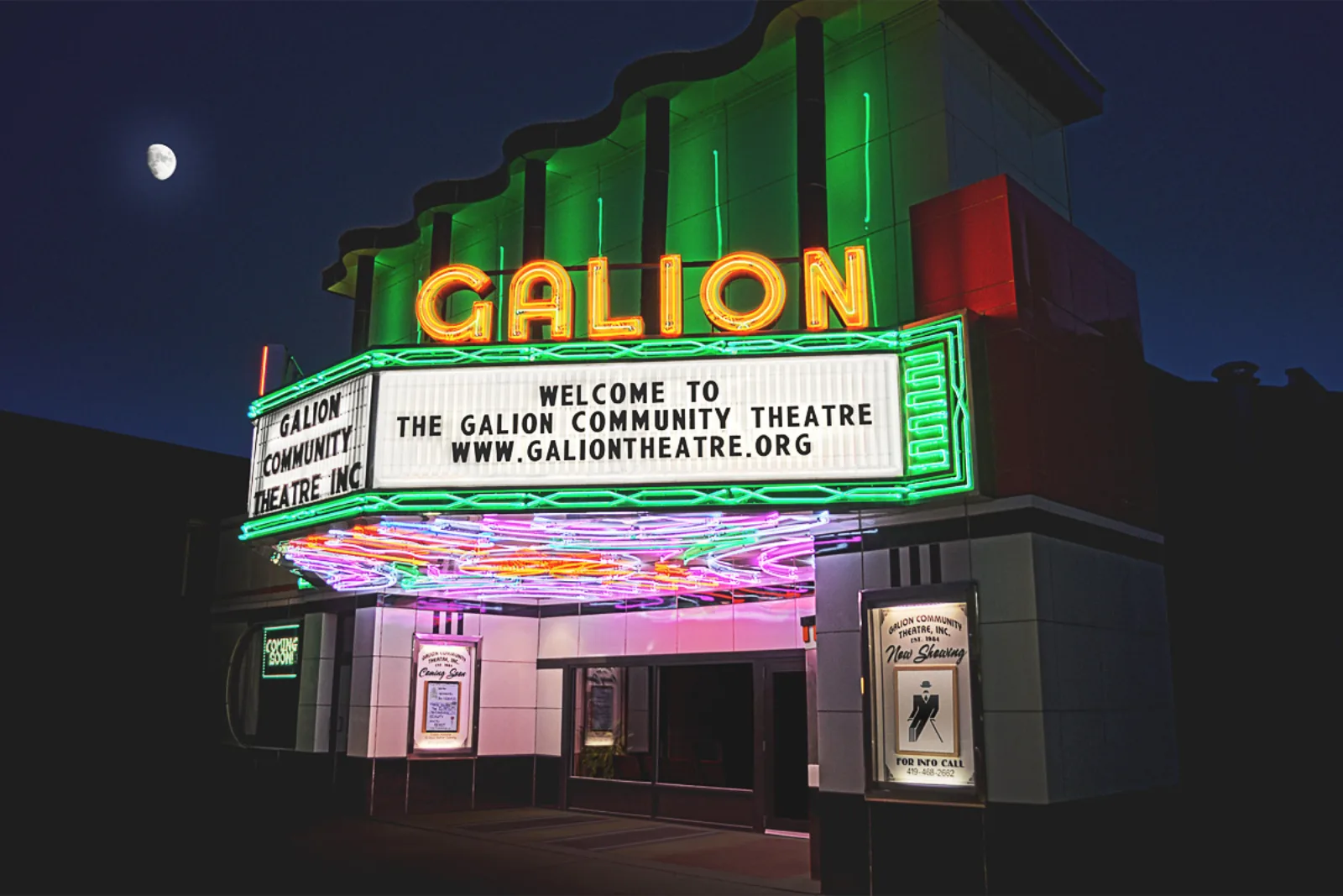 Galion