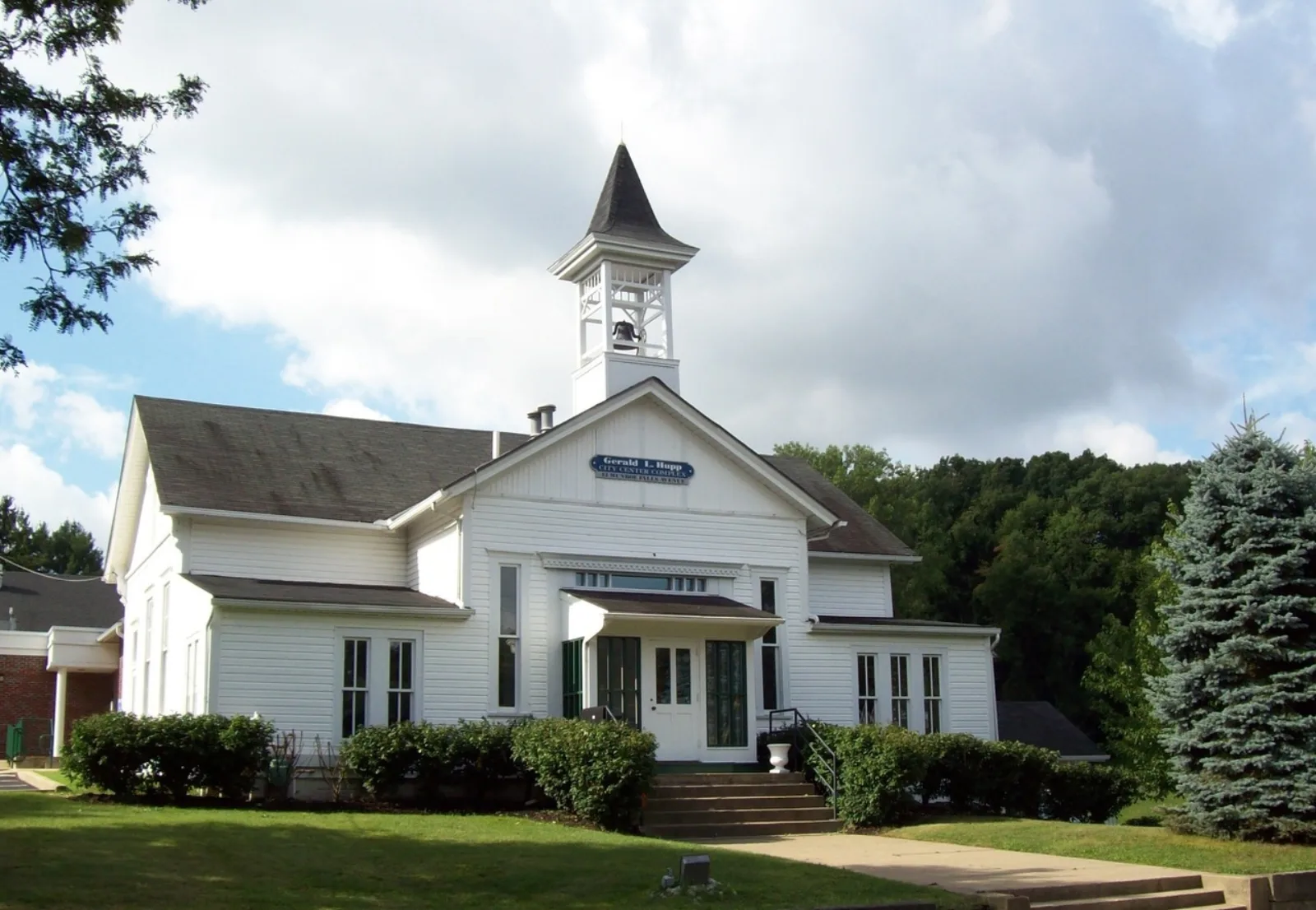 Munroe Falls