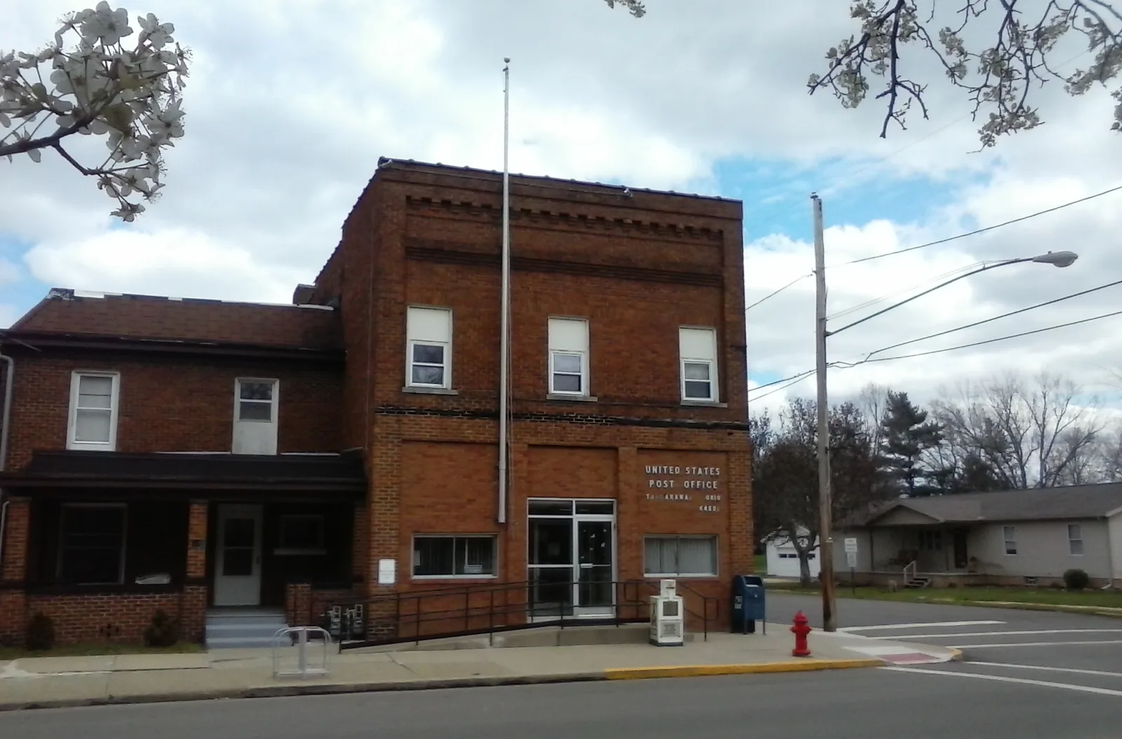 Tuscarawas
