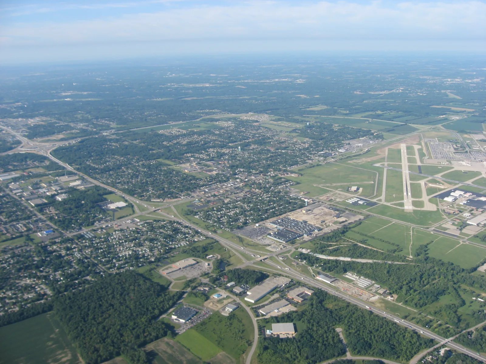 Vandalia