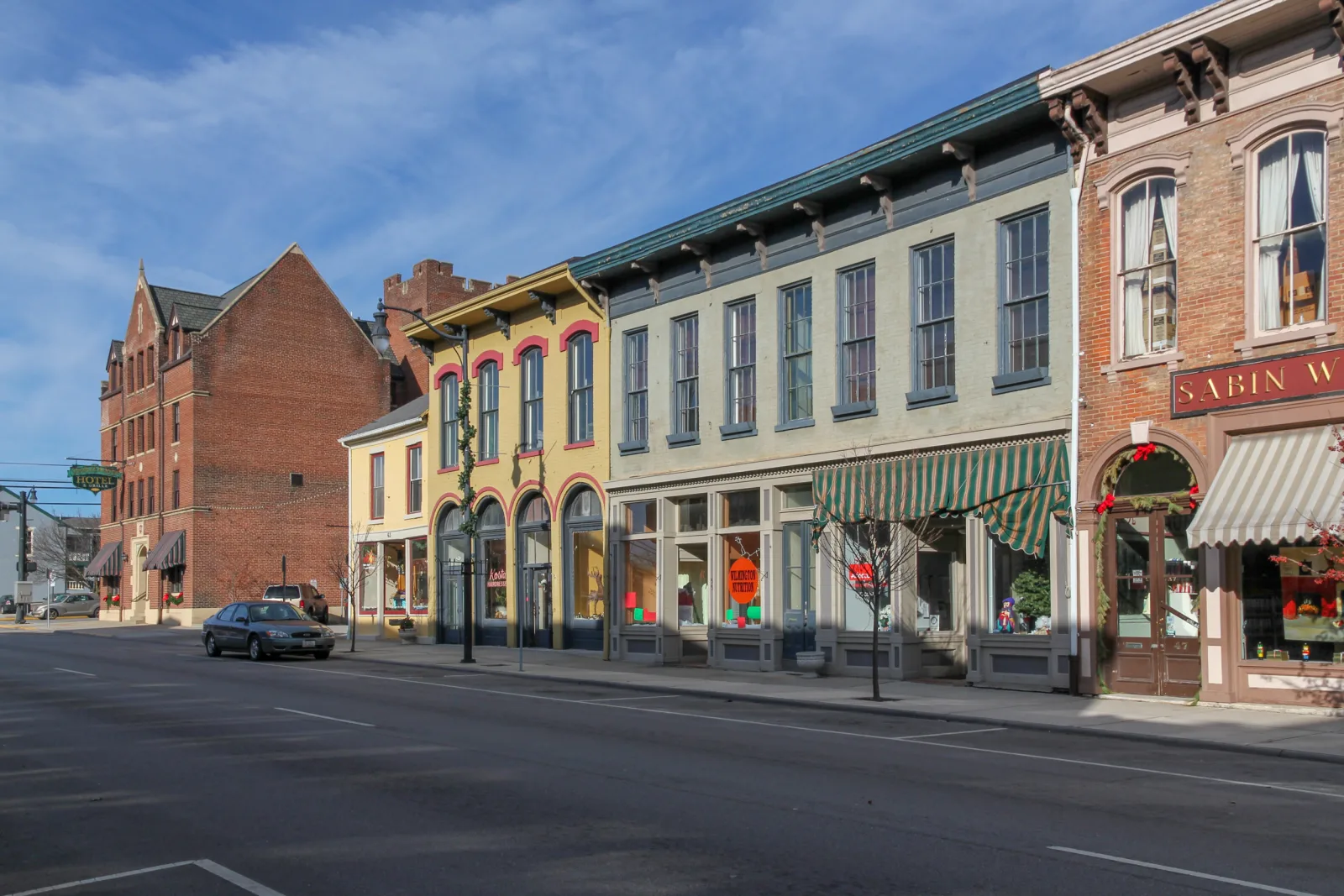 Wilmington