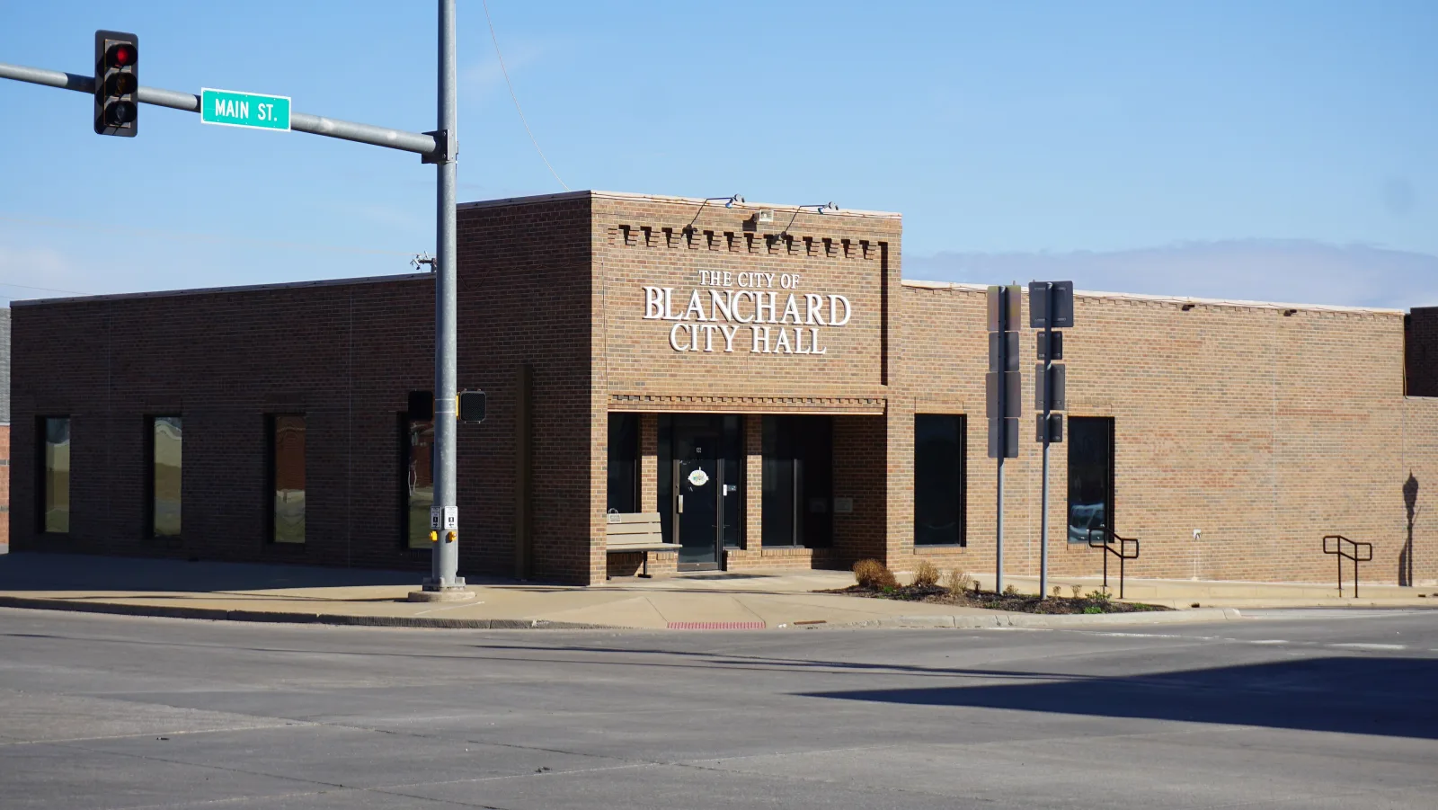 Blanchard