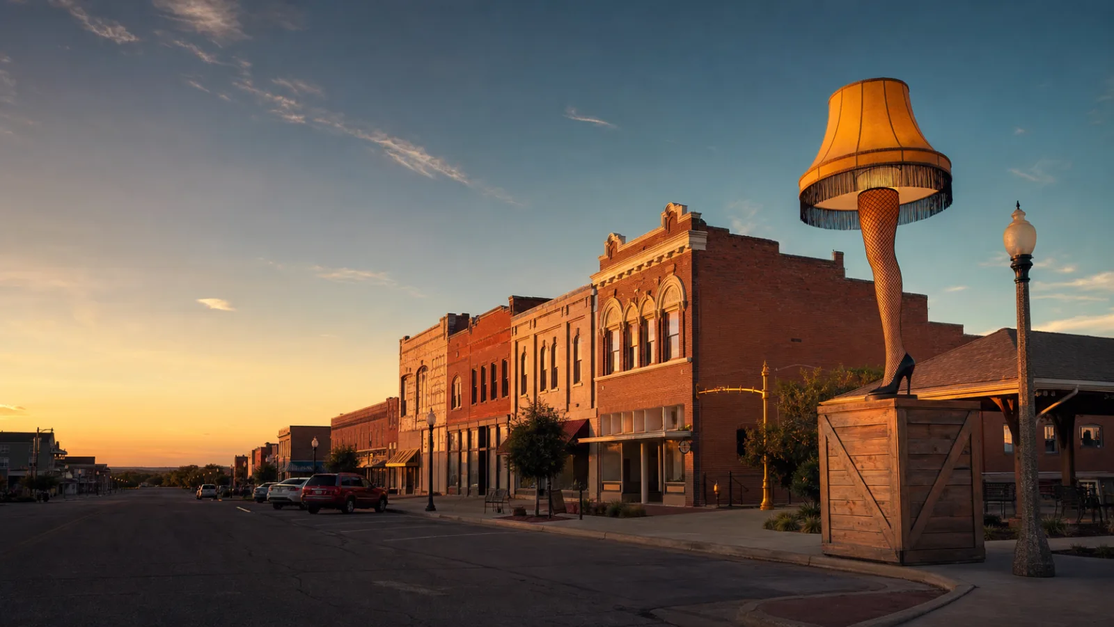 Chickasha